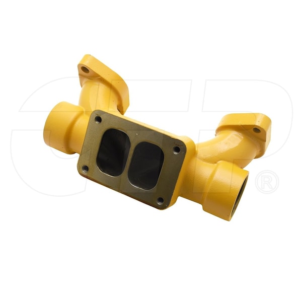 Aic Replacement Parts Manifold Exh Fits Caterpillar Models 1152989 - main